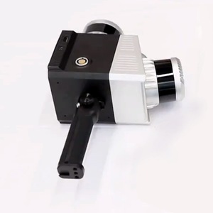 Scanner laser 3D portable GOSLAM DS100 pour l'acquisition de nuages de points et la modélisation architecturale 3D - Product Image 1