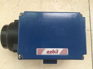100% Original Azbill AVP100-H Intrinsically Safe Ex Ia IIC T6 IP66 Certifié ATEX pour l'industrie pétrolière et gazière - Product Image 1