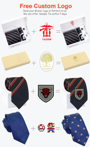 2025 Venta caliente tejido Jacquard hecho a mano corbata <span class=keywords><strong>precio</strong></span> bajo rentable patrón Floral corbata <span class=keywords><strong>de</strong></span> seda pura para hombres - Product Image 5