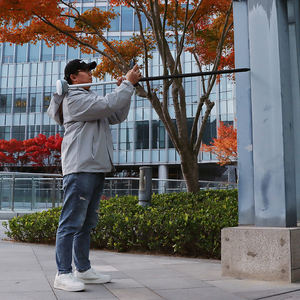 เลเซอร์ Ap40 apeks + IMU Um980 1408ช่องสีโอแอลเซมแบบสำรวจหน้าจอการทำแผนที่ GNSS RTK - Product Image 4