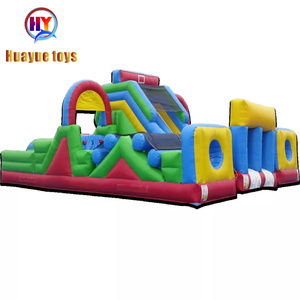 Terrain de jeux gonflable Vente Enfants Adultes Équipement de parcours d'<span class=keywords><strong>obstacles</strong></span> gonflable Course d'<span class=keywords><strong>obstacles</strong></span> gonflable Obstacle de construction d'équipe - Product Image 6