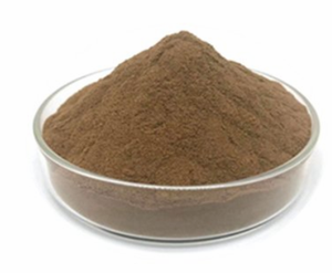 โภชนาการสูง ZHI MA สารสกัดจากงาดําน้ําอสุจิงาไนกรัมผง 5: 1 10: 1 20: 1 - Product Image 3