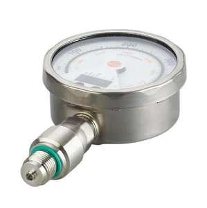 新品オリジナルIFM PG2794フラッシュ圧力センサー、アナログディスプレイ付き、工場価格、在庫あり - Product Image 4