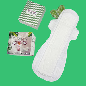 Fabricants de serviettes hygiéniques, serviettes hygiéniques de stockage pour femmes, serviettes hygiéniques en vrac, Eco Flow, coton biologique, serviettes hygiéniques féminines - Product Image 4