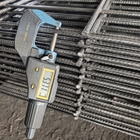 Panneaux de clôture en treillis soudé de haute qualité, prix bas, fabricants chinois, clôture en treillis d'acier