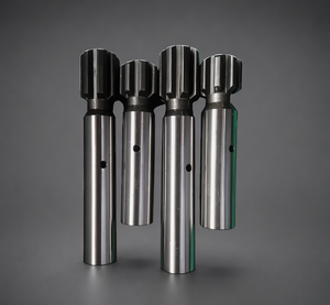 High Quality for Forged R32 Thread Shank Adapter for Ore <b>Mining</b> Drilling <b>Machine</b> Equipment Hammer Tools - Product Image 2