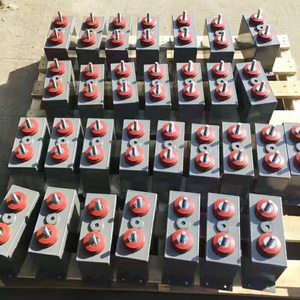 2KV 3KV 4KV 5KV 6KV 10KV 100UF Tụ Lưu Trữ Năng Lượng Xung Điện Áp Cao - Product Image 6