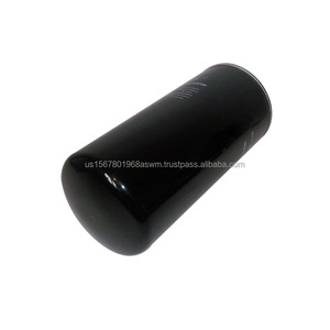 อะไหล่คอมเพรสเซอร์อุตสาหกรรม Mengma W13145/3 ไส้กรองอากาศแบบสปินออน (กระดาษกรองและใยแก้วสีดำ) สำหรับเครื่องอัดอากาศแบบสกรู - Product Image 5