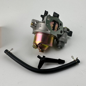 Carburador para Motor de Gasolina 168F/170F, 2-3kW/5-6kW, Generador GX160/390, Piezas para Bomba de Agua, Venta al Por Mayor - Product Image 4