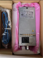 Module d'alimentation DC PDC1000S12-DB neuf ou d'occasion 1000W 5731/6730 series switches Dedicated 02312QJK S5700 S6700 CE6800