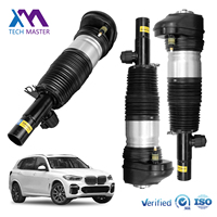 37106869035 37106869031 Vorderer Linker Luftfederungsstoßdämpfer für BMW X5 G05 X6 G06 X7 G07 Luftfederungs-Kit Systeme Zubehör