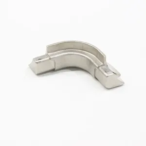 Pièces automobiles personnalisées OEM, moulage et pièces de moteur de moto en acier de précision, pièces en fonte d'aluminium - Product Image 3