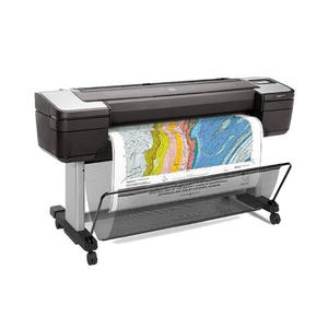 Impresora de Inyección de Tinta a Color de 44 Pulgadas, Diseño Personalizado de Fábrica, Suministro Directo, H P <span class=keywords><strong>Designjet</strong></span> <span class=keywords><strong>T1700</strong></span> - Product Image 1