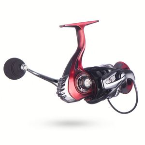 Moulinets de pêche à bobine métallique <span class=keywords><strong>Fuego</strong></span> <span class=keywords><strong>LT</strong></span> avec poignée EVA pour eau douce et eau salée, <span class=keywords><strong>moulinet</strong></span> de surf spinning - Product Image 3
