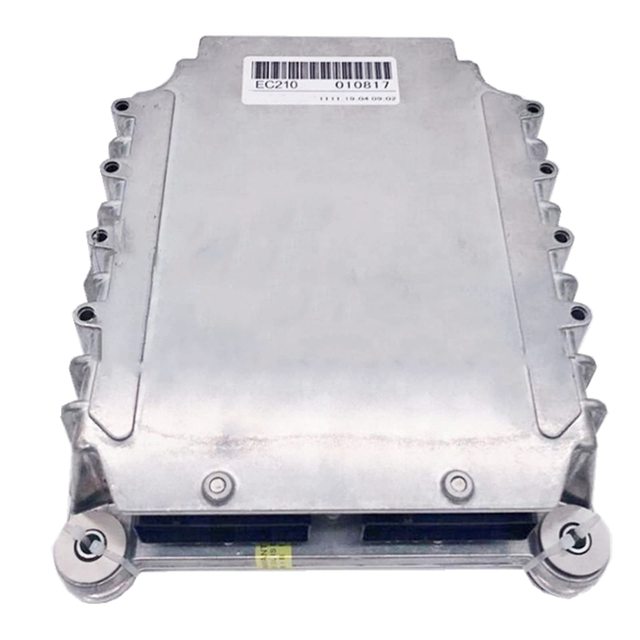 ECU Controller Control Panel Unit 60100002 with Program for Vooolvo EC160BLC EC160B EC180B EC210B EC240B EC290B EC460B EC460BLC