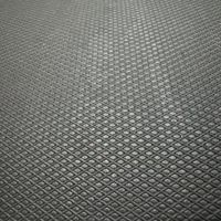 Vente flash Isolation acoustique en rouleau MLV Vinyle massif chargé Isolation phonique pour mur plafond sol Réduction du bruit