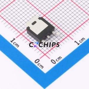 Transistor à effet de champ (MOSFET) FQD7N20LTM-TP TO-252, neuf et original - Product Image 2