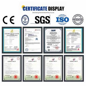 Dragues à Godets à Chaîne ETERNE pour l'Extraction d'Or, Drague <span class=keywords><strong>de</strong></span> Sable Fluvial pour l'Or - Product Image 6