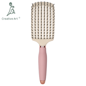 <span class=keywords><strong>Cepillo</strong></span> <span class=keywords><strong>de</strong></span> Pelo <span class=keywords><strong>Profesional</strong></span> con Ventilación para Peinar, <span class=keywords><strong>Cepillo</strong></span> <span class=keywords><strong>de</strong></span> <span class=keywords><strong>Peluquería</strong></span> <span class=keywords><strong>de</strong></span> Secado Rápido, <span class=keywords><strong>Cepillo</strong></span> Antiencrespamiento - Product Image 4