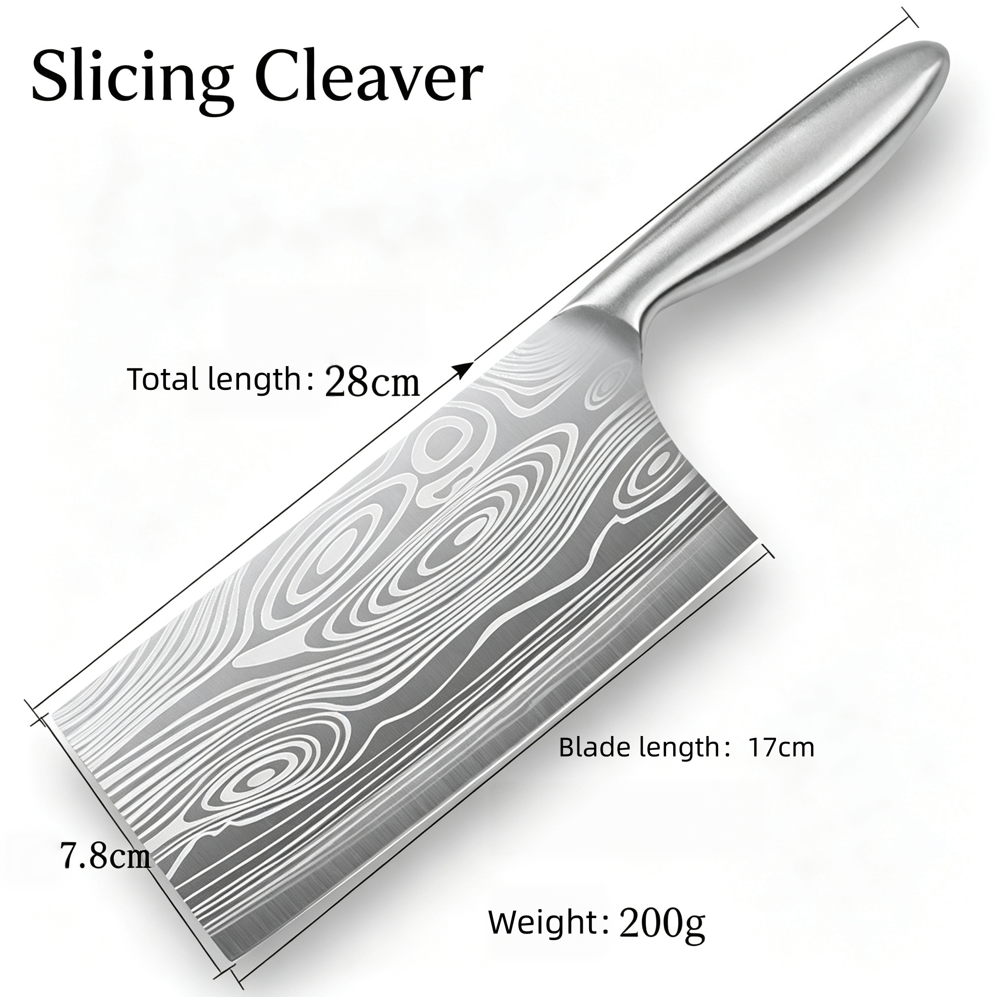 CLEAVER