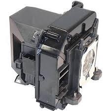 Đèn Máy Chiếu Chính Hãng ELPLP60 V13H010L60 Cho <span class=keywords><strong>EB</strong></span>-93H Epson, H381A, H382A, H383A, H384A, H387A, H387B, H387C - Product Image 5