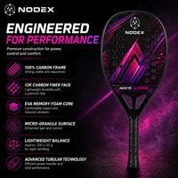 Raquette de tennis de plage personnalisée, prix de gros professionnel, populaire, légère, luxueuse, de haute qualité, avec marque OEM