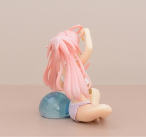 Figura Decorativa de Anime de Milim Nava, el Personaje de la Serie de Dibujos Animados 'That Time I Got Reincarnated As a Slime' - Product Image 3