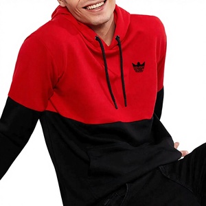 เสื้อฮู้ดดี้ผู้ชายสั่งทำพิเศษ ปี 2026 สำหรับฤดูหนาว ผ้าโพลีเอสเตอร์/คอตตอน พิมพ์ลายดิจิทัล ราคาถูก - Product Image 2