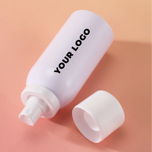 100ml Brume fixatrice légère toute la journée Apprêt et hydratant Spray <span class=keywords><strong>fixateur</strong></span> pour le maquillage du visage végétalien - Product Image 6