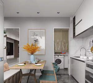 Precio de fábrica 7W carcasa de aluminio empotrada Downlight interior hogar cocina dormitorio techo LED Mini foco - Product Image 3