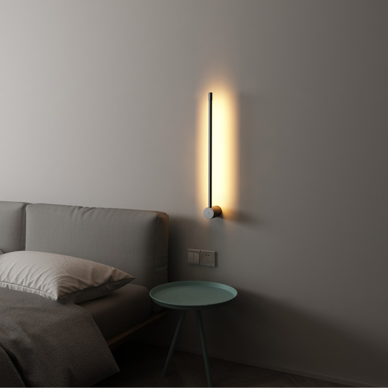 Hot Selling House Mounted Personalized Beautiful Indoor Wall Lights for Room House Hotel Wall Bracket Light · image 2