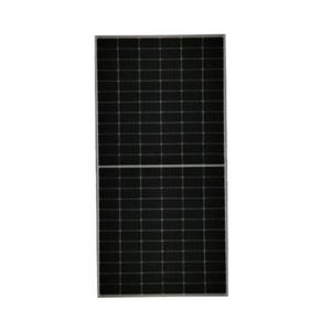 Módulo Bifacial de Media Celda Hyperion Solar 144, 530W HY-DH144P8, Estados Unidos - Product Image 3