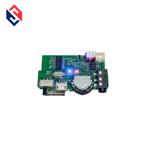 Produttore SKD assemblaggio lettore MP3 scheda <span class=keywords><strong>decoder</strong></span> <span class=keywords><strong>Bluetooth</strong></span> <span class=keywords><strong>5.0</strong></span> per lettore musicale Usb <span class=keywords><strong>Decoder</strong></span> Audio scheda accessori Fm - Product Image 4