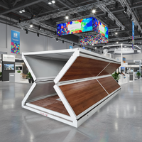 Maison pliable de haute qualité, petite maison préfabriquée de 20 pieds ou 40 pieds, installation rapide, maison conteneur pour abri d'urgence Ray-Zen