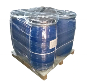 <span class=keywords><strong>DMDM</strong></span> Hydantoïne (CAS 6440-58-0) Pureté 99% Qualité Cosmétique Matière Première Emballage en Fût de 25 kg - Product Image 3