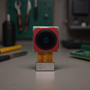 Pièce de réparation électronique pour caméra arrière Vivo Y70 - Product Image 3