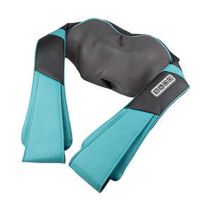 Massaggiatore Elettrico Wireless per Collo e Spalle Shiatsu, Prezzo del Produttore Cinese - Product Image 3