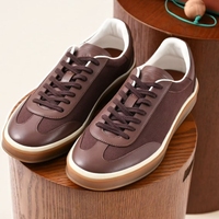 Einkaufszentren mit Original L-P Herren Freizeitschuhen Bequeme und Vielseitige Herrenschuhe