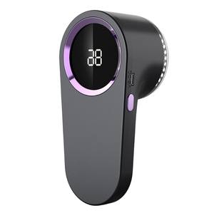 Anti-bouloches électrique portable pour usage domestique, élimine efficacement les peluches et les bouloches des pulls, prix usine, USB, pour voitures - Product Image 1