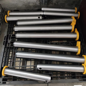 <strong>Excavator</strong> <strong>Bucket</strong> Shaft <strong>Bucket</strong> <strong>Pin</strong> Mala Head <strong>Pin</strong> <strong>Bucket</strong> <strong>Pin</strong> 30-65 Shaft High Frequency Wear-resistant Quenching Shaft - Product Image 3