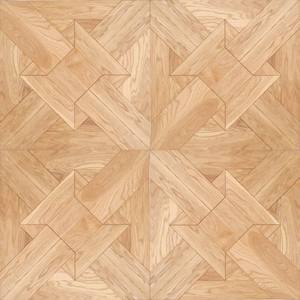 <span class=keywords><strong>Parquet</strong></span> en bois de chêne de Versailles au design français personnalisé - Product Image 6