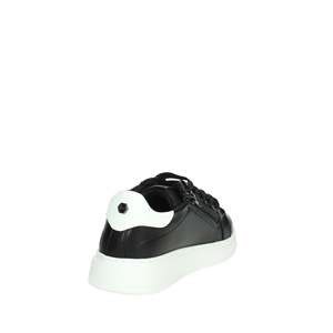 Baskets Cult pour filles T-101 noires taille 38, chaussures épaisses - Product Image 3
