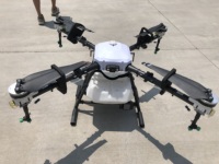 Drone de pulvérisation agricole bon marché