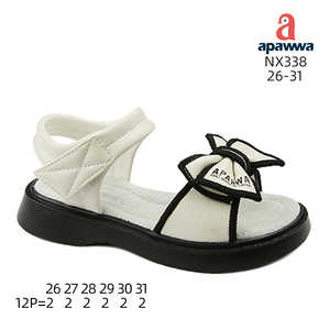 Sandalias de calidad premium NX338 - Product Image 2