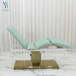 Cama <span class=keywords><strong>de</strong></span> masaje <span class=keywords><strong>de</strong></span> alta calidad al mejor precio, cama <span class=keywords><strong>de</strong></span> belleza eléctrica, mesa <span class=keywords><strong>de</strong></span> tratamiento facial, camilla <span class=keywords><strong>de</strong></span> spa, cama <span class=keywords><strong>de</strong></span> salón reclinable <span class=keywords><strong>de</strong></span> 3 motores - Product Image 1