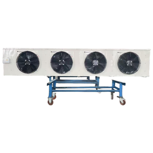 เครื่องแลกเปลี่ยนความร้อนชุดดีเจซีรีย์ DD ซีรีย์ - Product Image 5