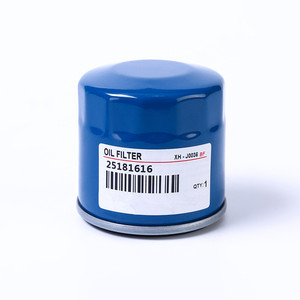 5400-PLM-A02 Accord 2,0/CRV Odyssey Filtro de aceite de motor 5400-P0H-305PE 15400-PLM-A01 15400-PLM-A01PE 15400-ZJ1-004 - Product Image 4