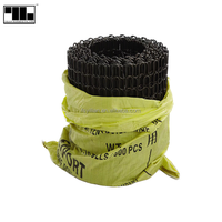 Ressort en zigzag de 3,6 mm 40 kg pour meubles, canapé, chaise