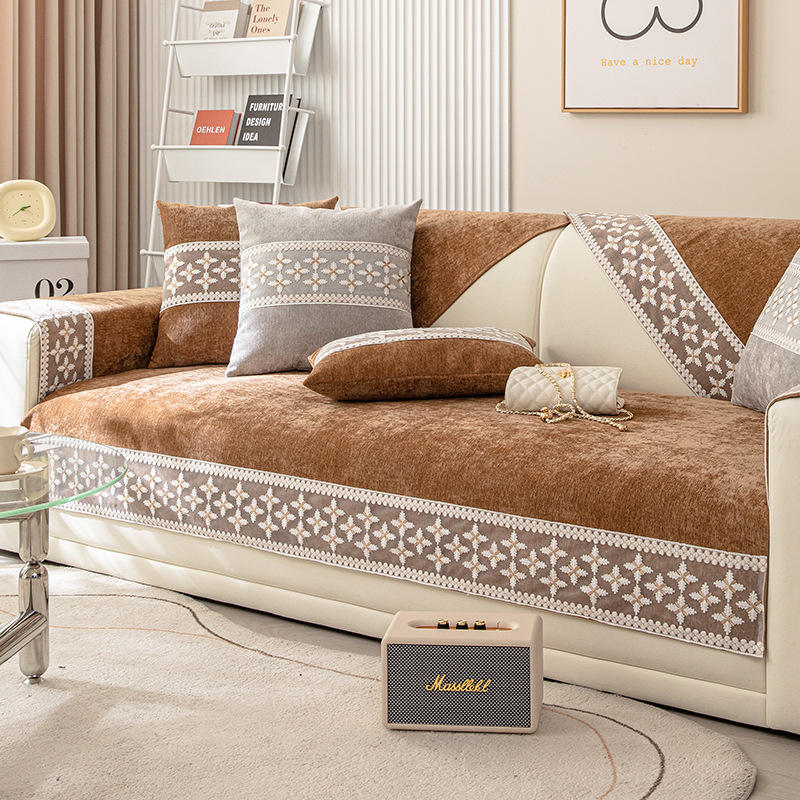 เหลียนตง - กาแฟ