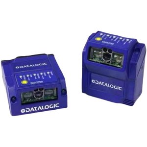 เครื่องอ่านบาร์โค้ด Matrix 210N 212-011 แบบติดตั้งถาวร ความเร็วสูง สำหรับอุตสาหกรรมอัตโนมัติ - Product Image 1